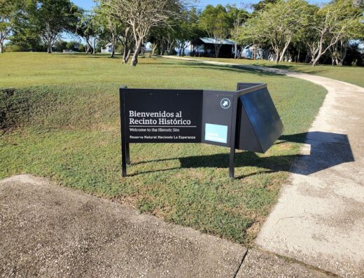 Hacienda La Esperanza – Para La Naturaleza