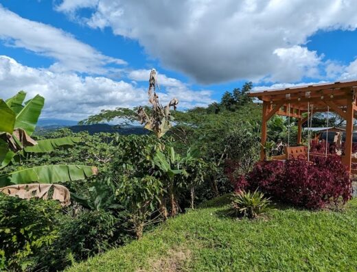 HACIENDA ENCANTO NATURAL