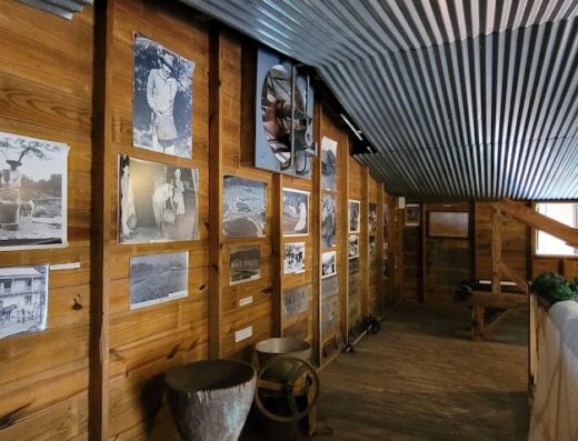 Hacienda San Pedro Jayuya – Coffee Shop