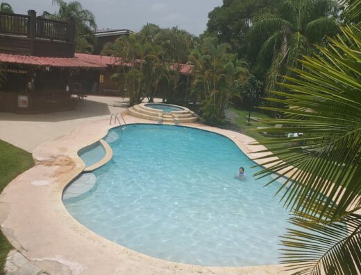 Hotel Hacienda El Jibarito