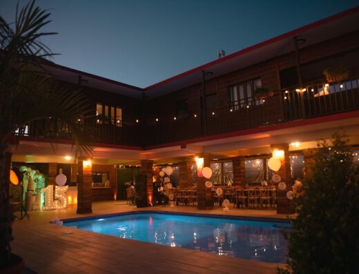 Hacienda Doña Elba