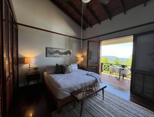 Hacienda del Holandés