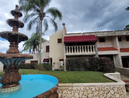 Hacienda Victoria Lucía