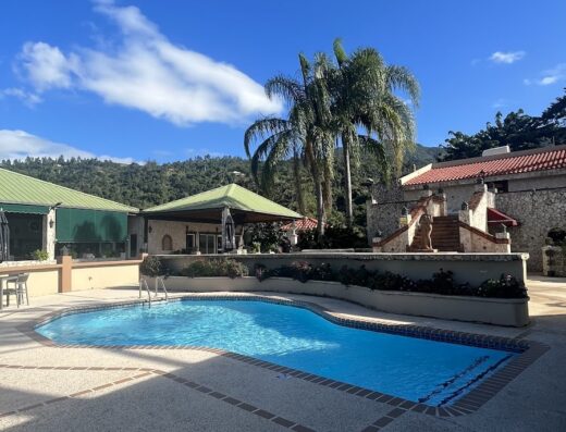 Hacienda Victoria Lucía