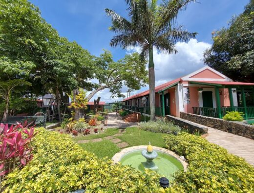 Hacienda Juanita
