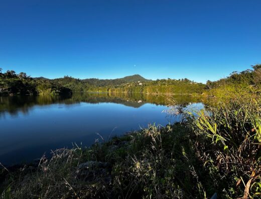 Hacienda Las Malcriá