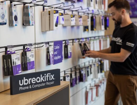uBreakiFix – Phone and Computer Repair
