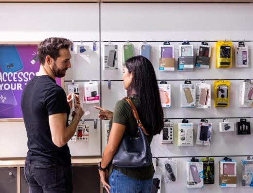 uBreakiFix – Phone and Computer Repair