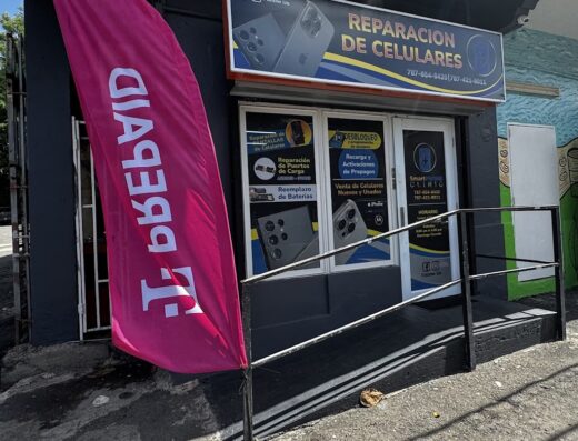 SmartPhone Clinic PR