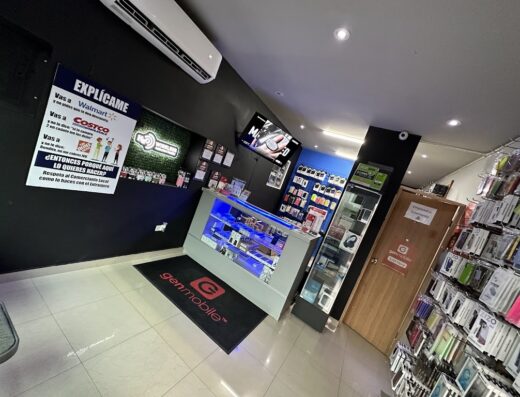 SmartPhone Clinic PR