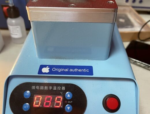 Iphone Fashion Smartphone Solutions