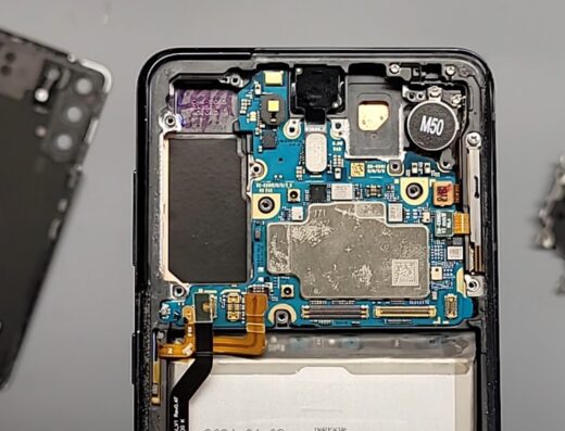 Nexus Phone & Tablet Repairs