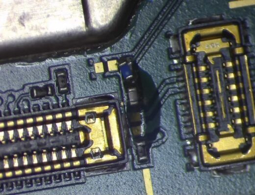 Nexus Phone & Tablet Repairs