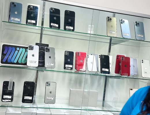 Smart Solutions Repair