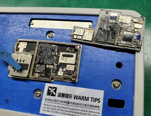 Gadgets Repair Center