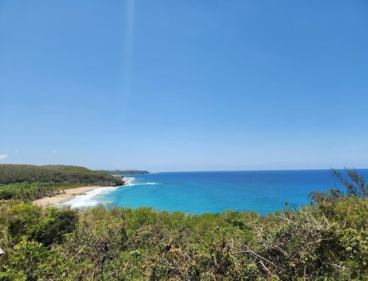 Mirador de Guajataca