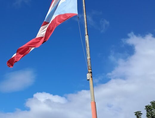 Mirador de Guajataca