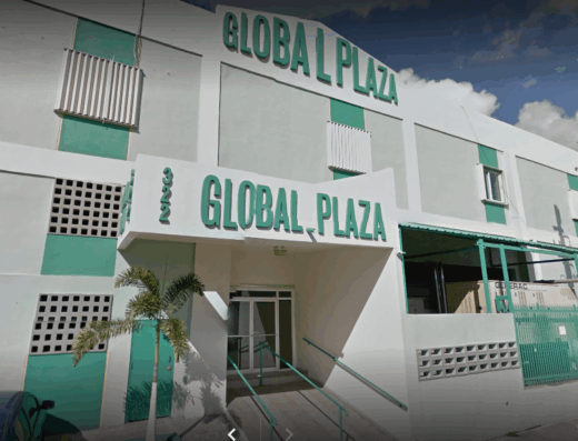 PRBA Asociación de Bartenders de Puerto Rico