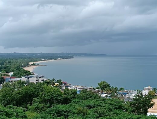 Mirador de Aguadilla
