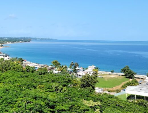 Mirador de Aguadilla