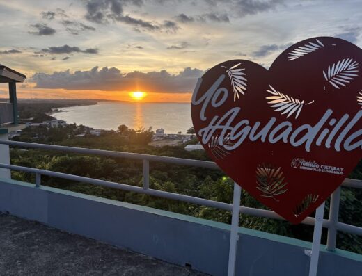 Mirador de Aguadilla