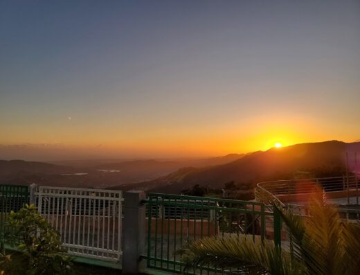 Mirador Villalba-Orocovis