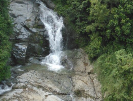 Mirador Las Lagrimas