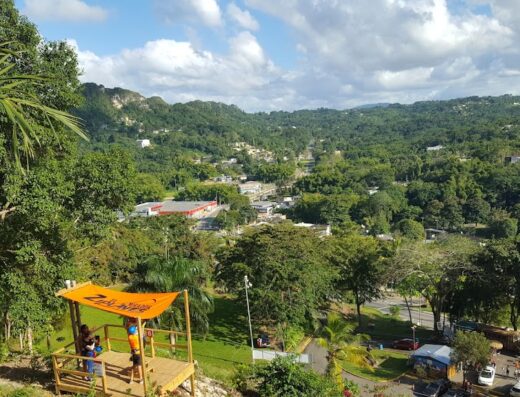 Mirador Mariana Bracetti