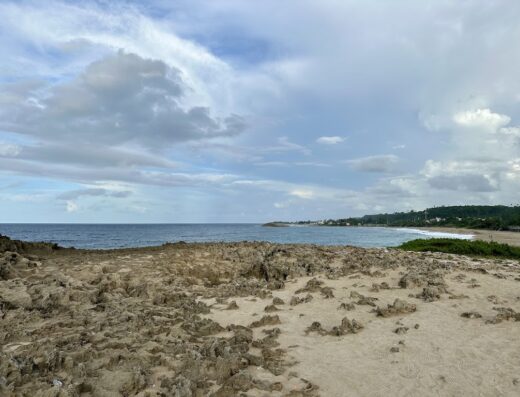 Mirador Paseo Tablado