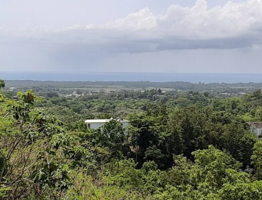 Mirador Hoya Grande Hormigueros