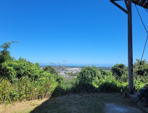 Mirador Julio Enrique Monagas
