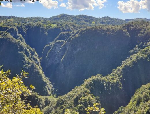 Mirador Suñé