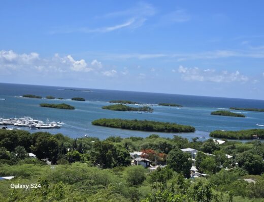 Mirador La Parguera