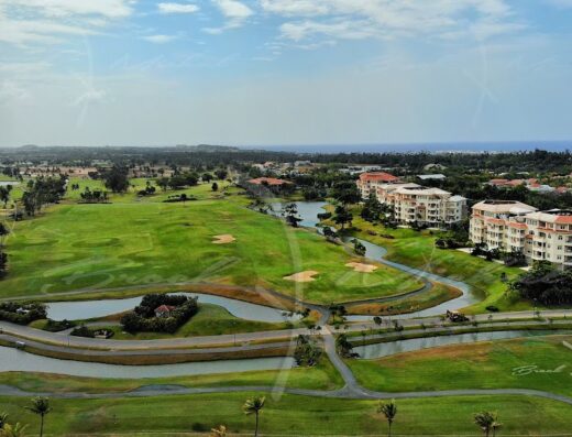Sugarcane Golf Course