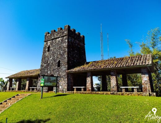 La Torre de Piedra