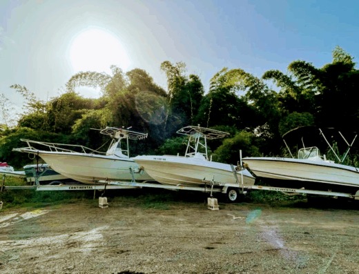 All Works Marine Services