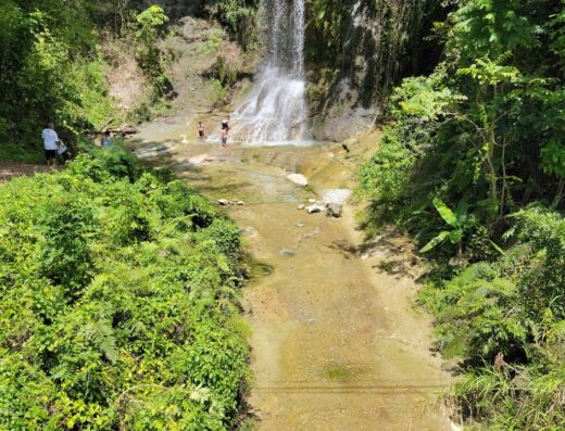 Salto Collazo