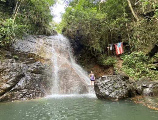 Charco El Pilón
