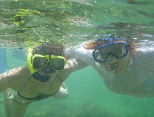 Abe’s Snorkeling & Biobay Tours