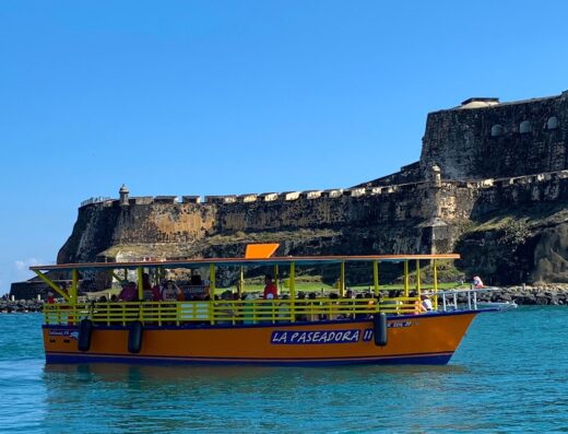 San Juan Land and Water Tours