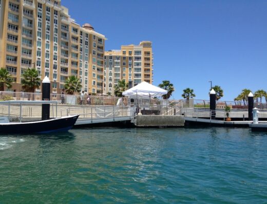 San Juan Land and Water Tours