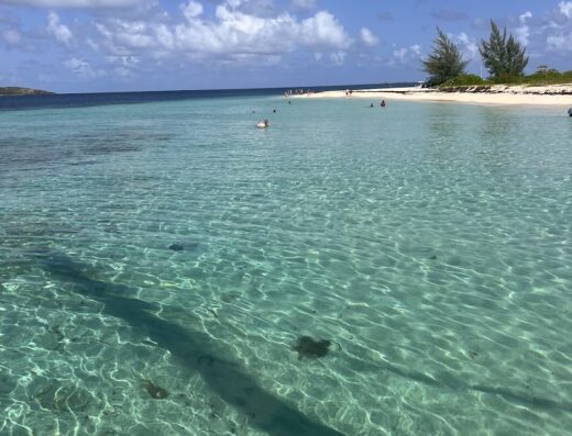Catamaran BAREFOOT IV