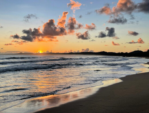 Puerto Rico Fun Guides