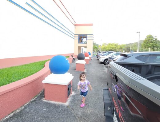 Fort Buchanan Bowling Center