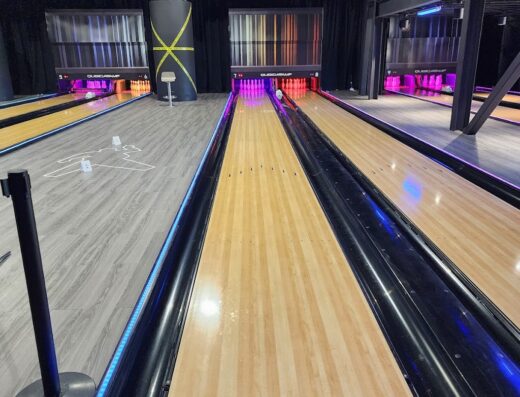 Barceloneta Bowling Center