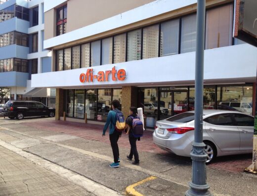 Ofi-Arte