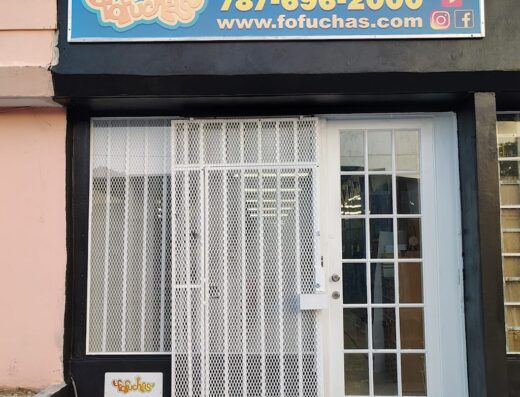 Fofuchas
