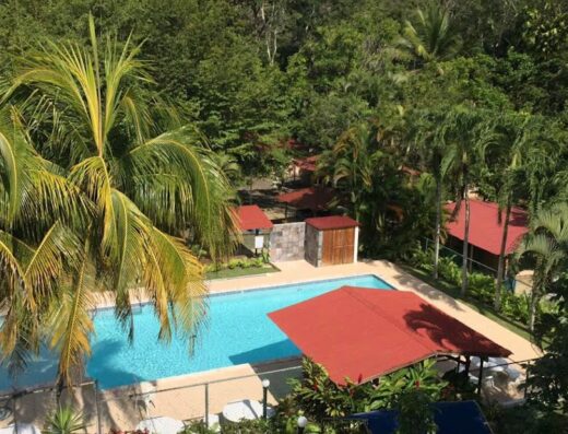 Hacienda Villa Flor