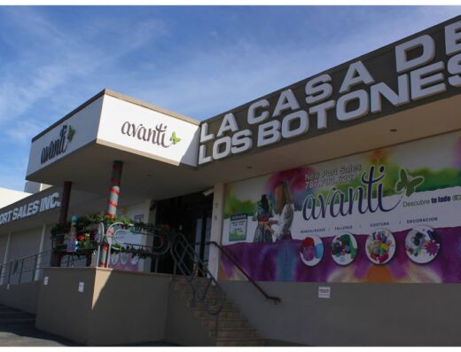La Casa de los Botones P.R.