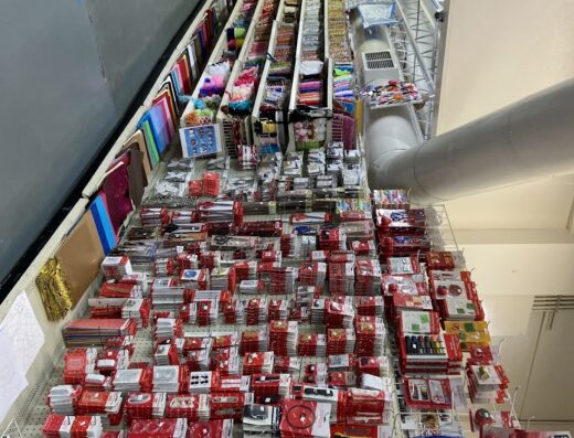 La Casa de los Botones P.R.